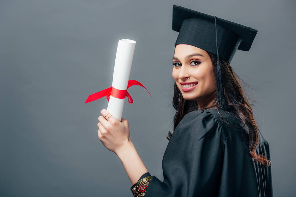 Graduaciones