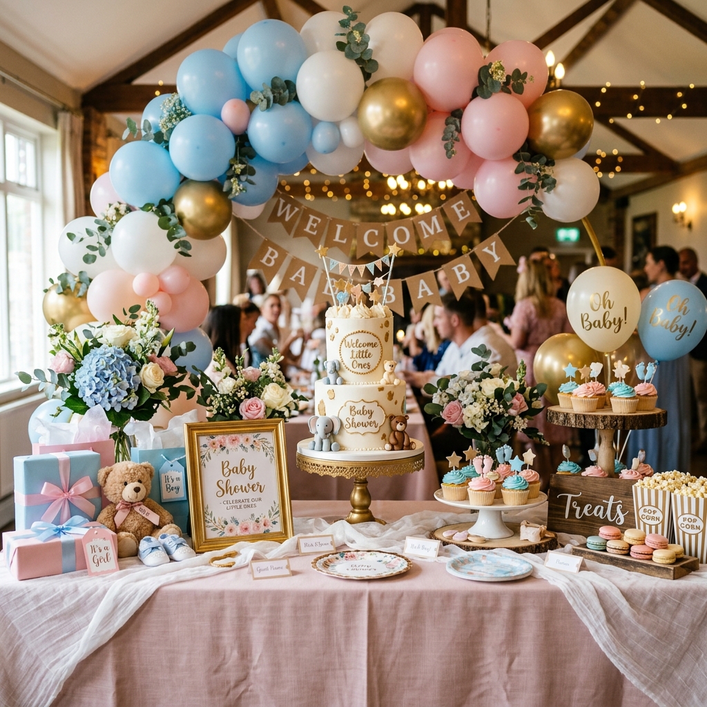 Baby Shower
