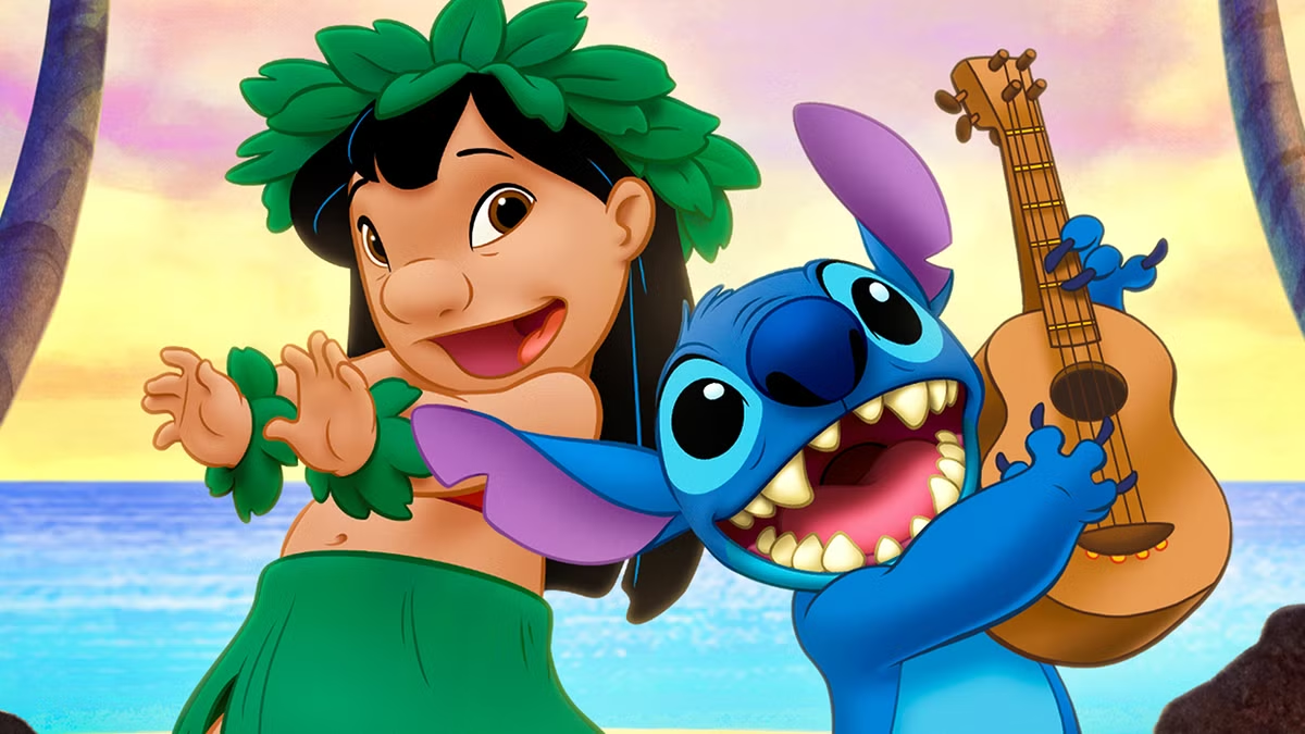 Lilo