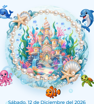 Baby Shower - Aqua